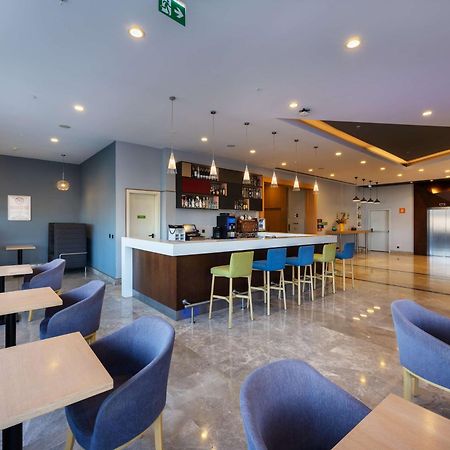 Park Inn By Radisson ซัมซุน ภายนอก รูปภาพ