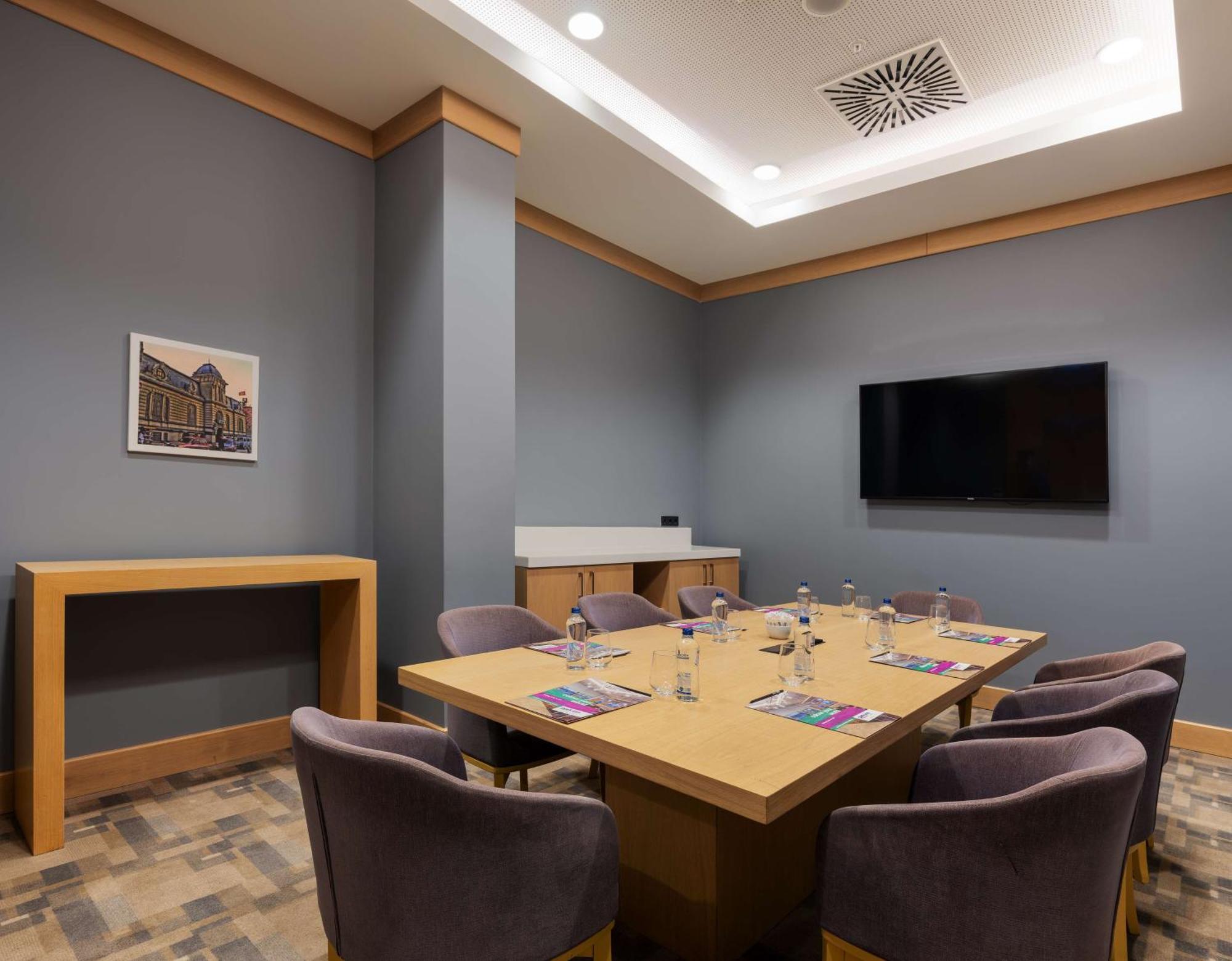 Park Inn By Radisson ซัมซุน ภายนอก รูปภาพ